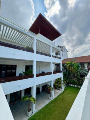 Aurora Holiday House